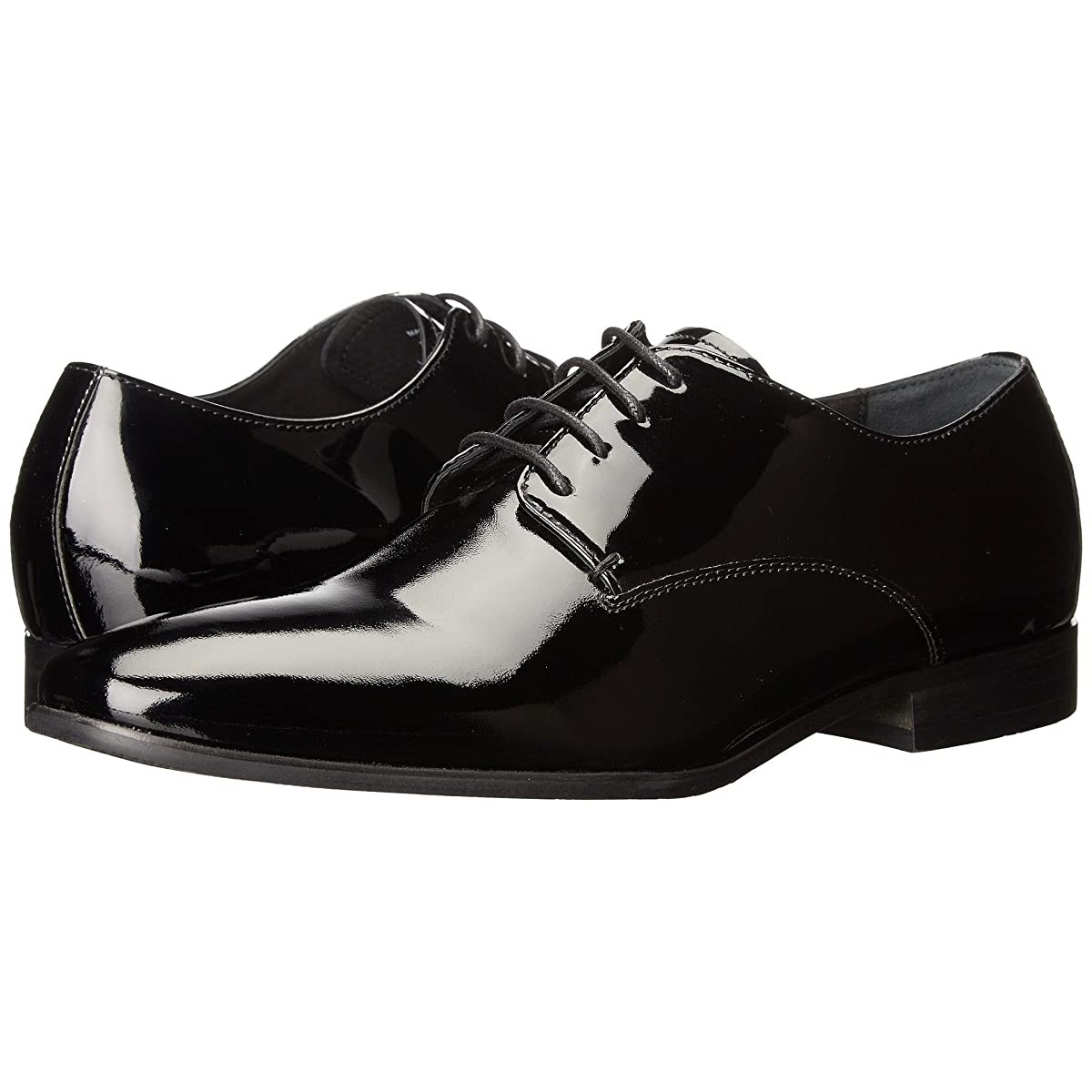 

Туфли оксфорды Gordon Rush Manning Black Patent, 41.5