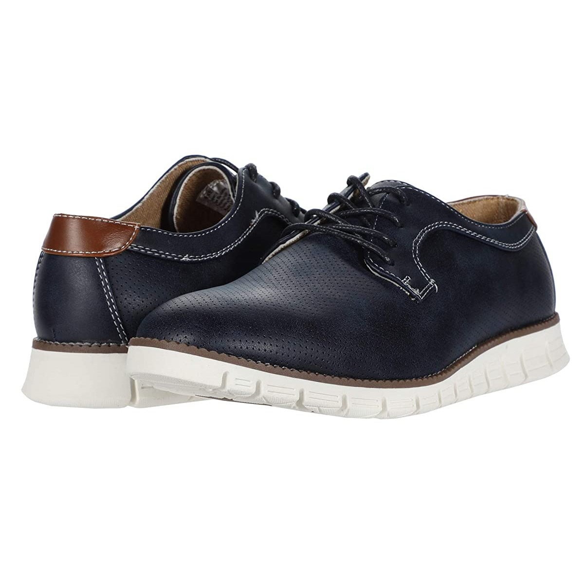 

Туфли оксфорды Deer Stags Axel Navy, 41 (260 мм)
