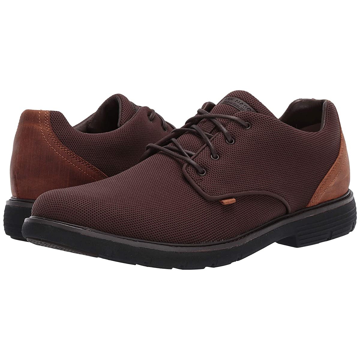 

Туфли оксфорды Mark Nason Lite Lugg - Hayden Brown, 41 (260 мм)