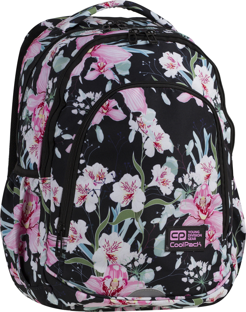 

Ультралегкий рюкзак CoolPack Prime 41x31x15 см 23 л (84866CP)