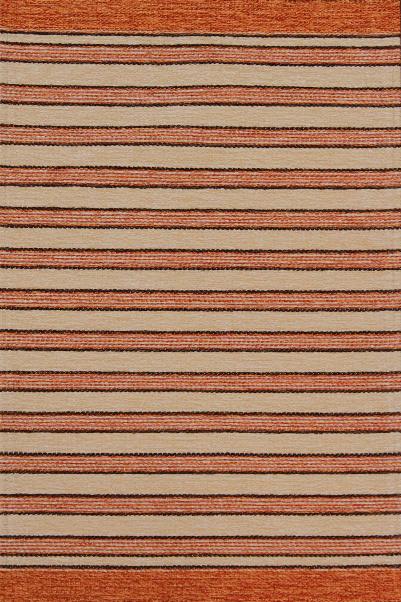 

Ковер современного стиля из вискозы и шенила, машинная работа из Египта 55x85 (21681 Laos 0179 0.85x0.55)