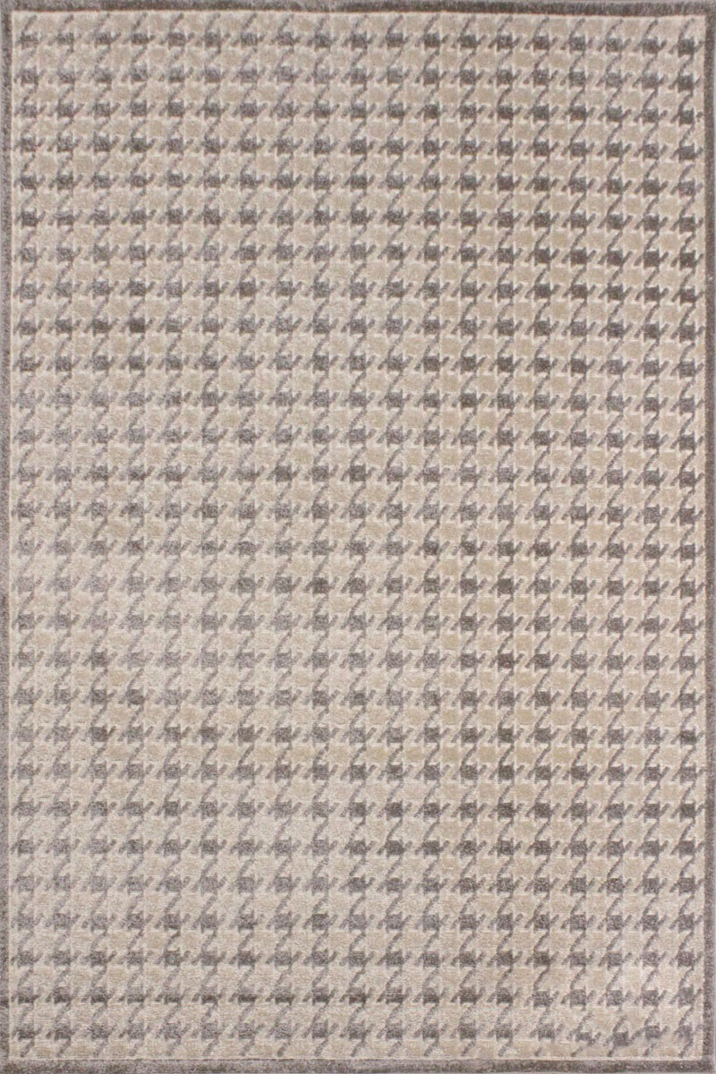

Ковер современного стиля из полипропилена, машинная работа из Египта 80x140 (23789 Marseille 1624-J 080x1400)
