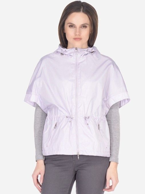 

Куртка Geox W8221ET2410-F8234  Misty Lilac, Куртка Geox W8221ET2410-F8234 48 Misty Lilac