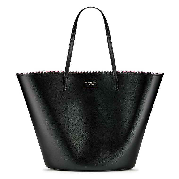 

Сумка Victoria's Secret Bombshell Tote черная