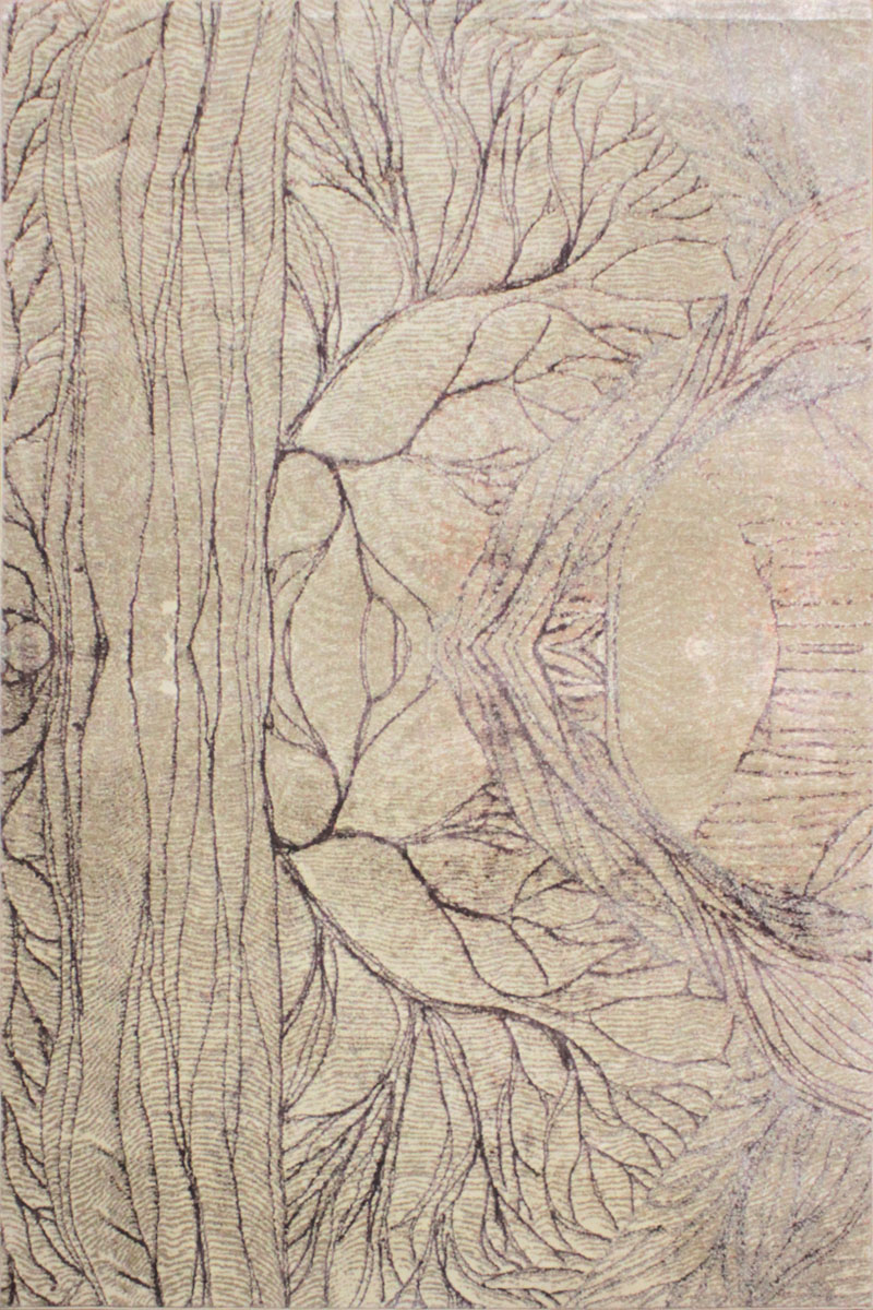 

Ковер современного стиля из полипропилена и полиэстера, машинная работа из Египта 120x180 (23757 Fortune 0091/GL6 120x180)