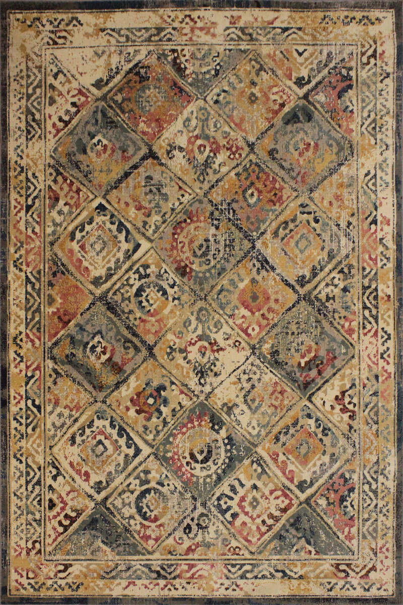 

Ковер из полипропилена, машинная работа из Египта 80x140 (21821 Cavalli 0071-XS 1400x800)