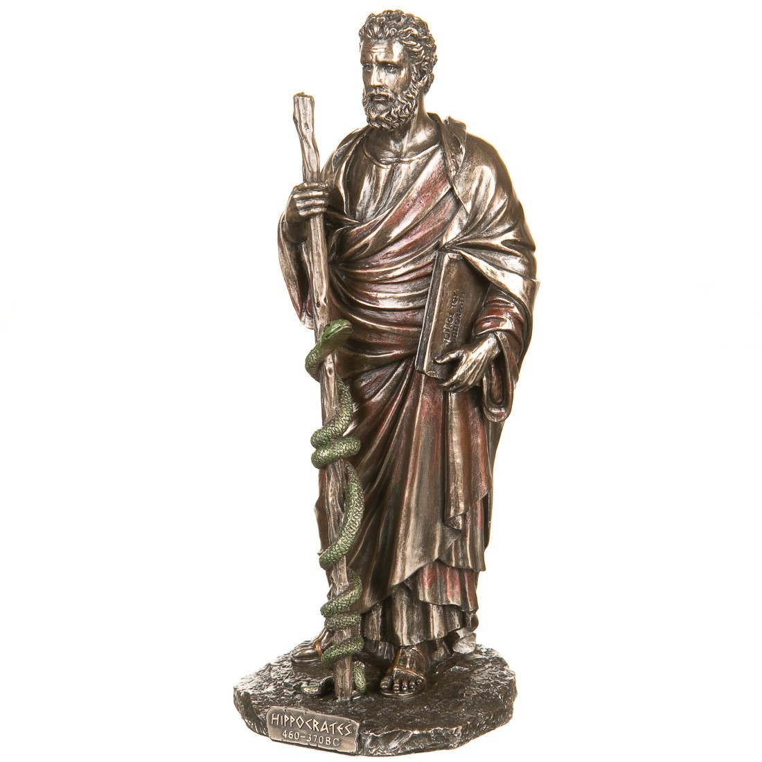 

Статуэтка Ancient Гипократ 26 см