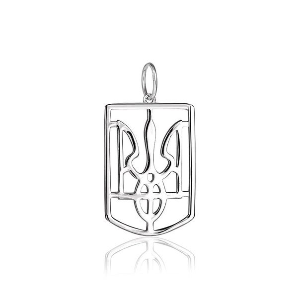 

Срібна підвіска П2/272