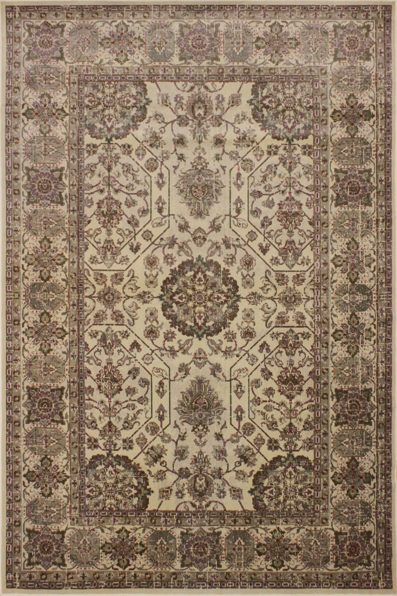 

Ковер классического стиля из полипропилена, машинная работа из Египта 80x140 (21826 Cavalli 0083-XS 1400x800)