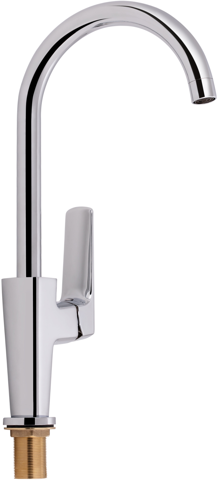 

Смеситель кухонный QTAP Letel 9053104UC