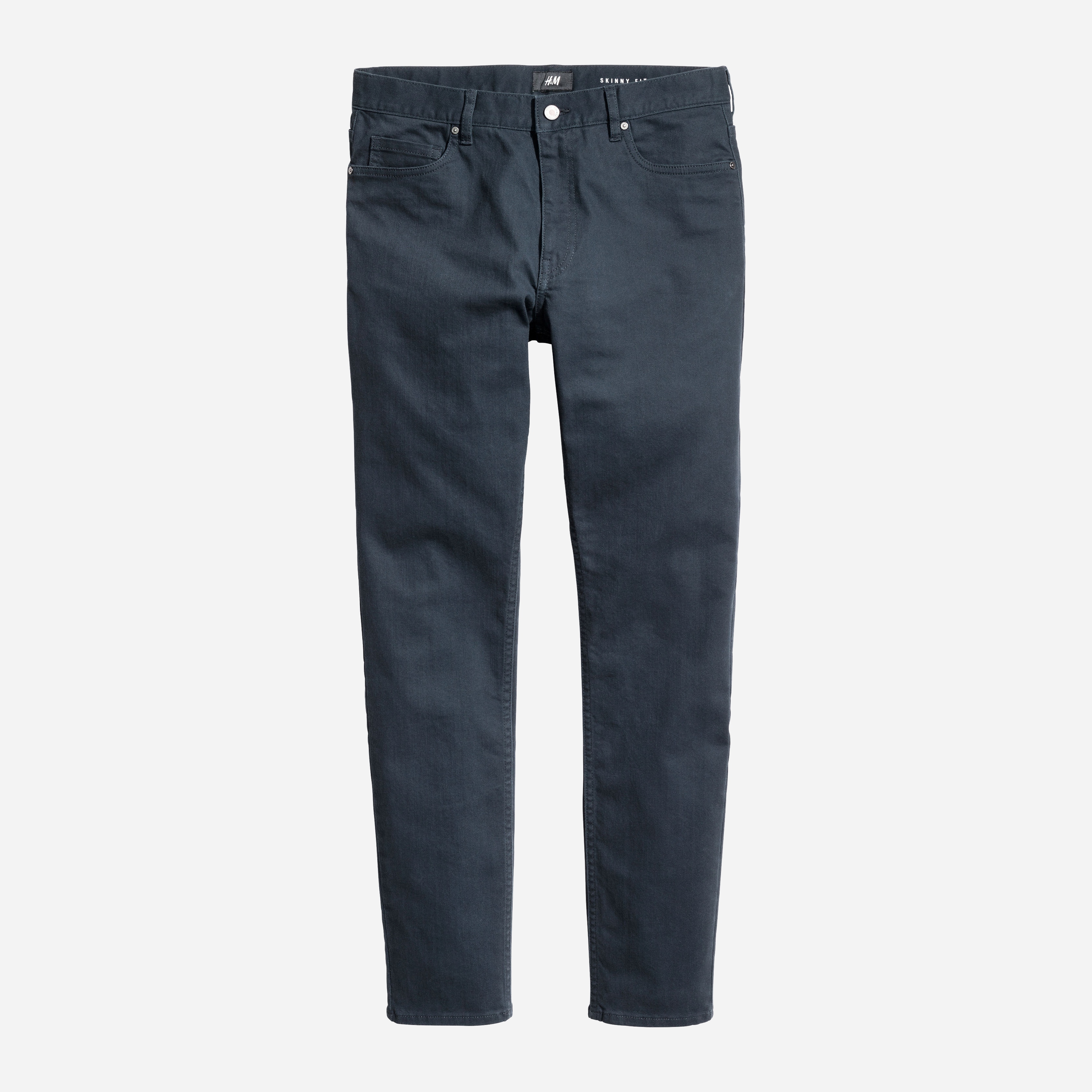 

Джинсы H&M 4665957-ACXD 52 Синие
