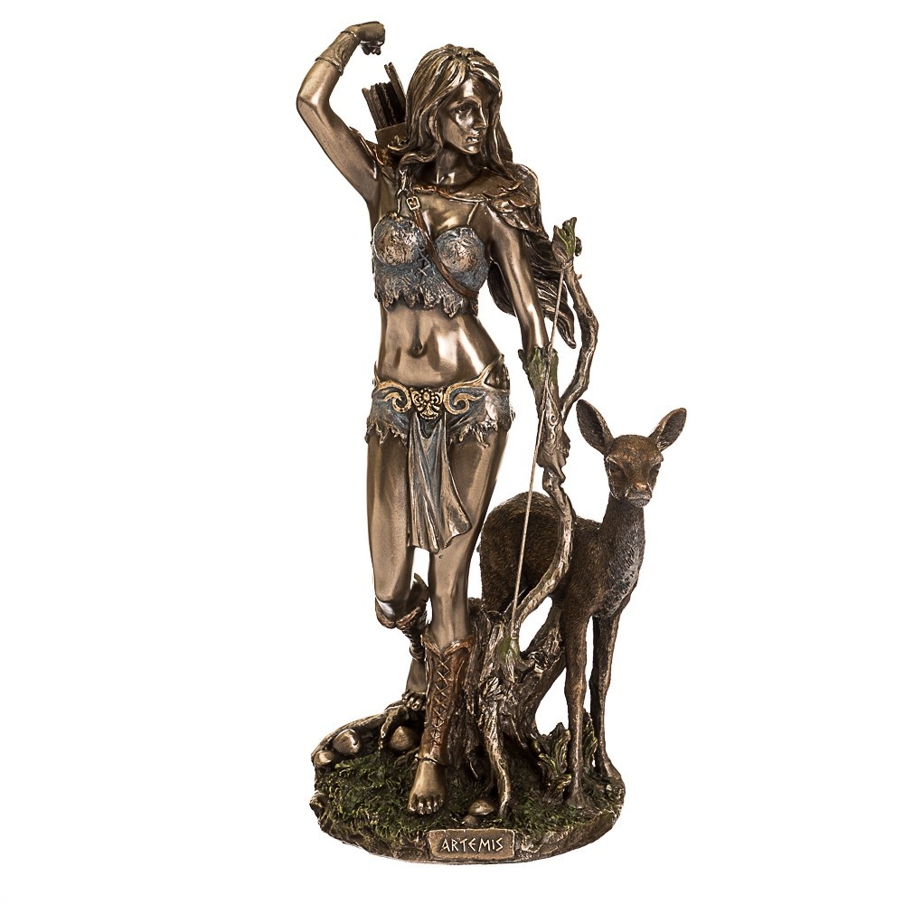 

Статуэтка Ancient Артемида 24,5см