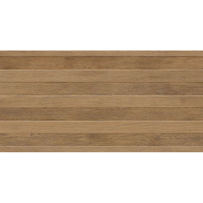 

Кафель Opoczno Paula Wood Structure коричневый 297x600 (213801)