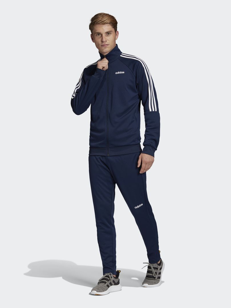 

Спортивный костюм Adidas Sere19 Ts FN5796 62 Collegiate Navy