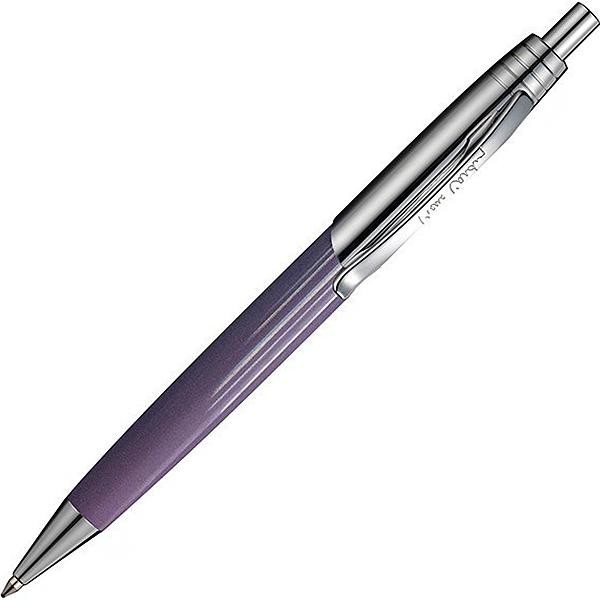 

Ручка Pierre Cardin кулькова SEMI PURPLE (PC5907BP)