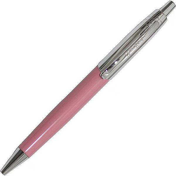 

Ручка Pierre Cardin кулькова SEMI PINK-PANTONE (PC5905BP)