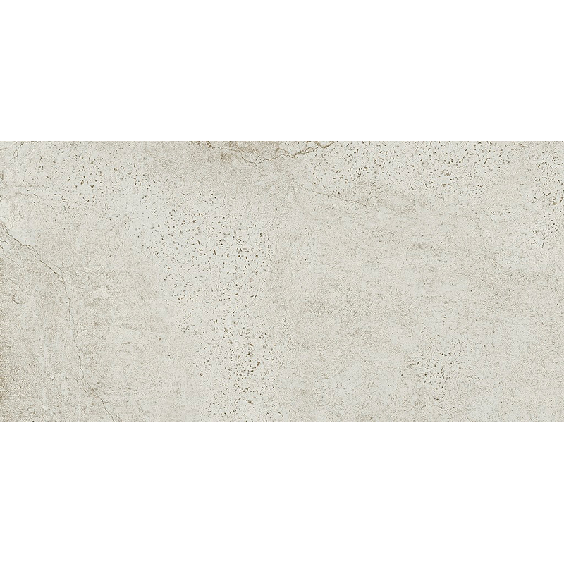 

Грес Opoczno Newstone White белый 598x1198 (210444)