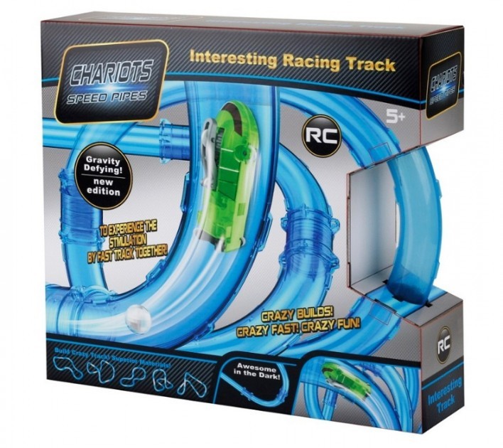 

Автотрек трубопроводный 37 деталей, Bada световой эффект (SKL11-220957)