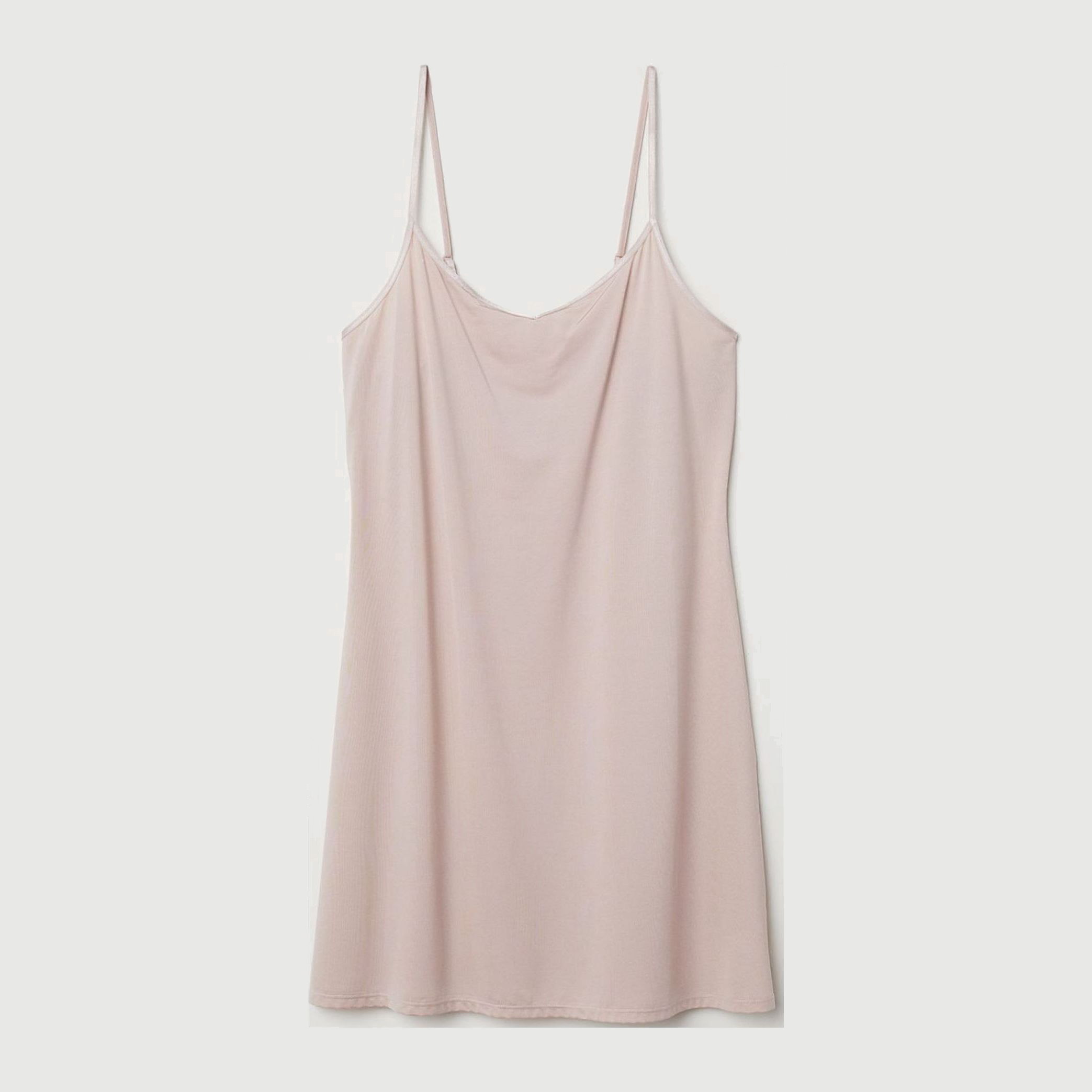 

Ночная рубашка H&M 0537732-0 M Бежевая