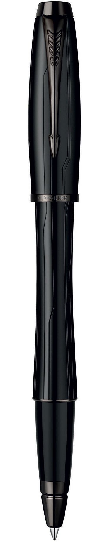 

Ручка Parker URB Паркерan Premium Matt Black RB Паркер 21222M