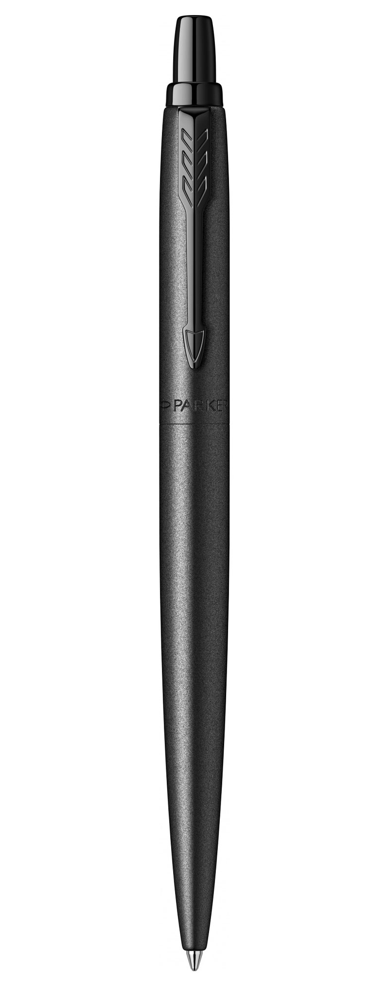 

Шариковая ручка Parker JOTTER 17 XL Monochrome Black BT BP Паркер 12432