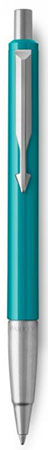 

Ручка шариковая Parker VECTOR 17 Blue-Green BP Паркер 05 632