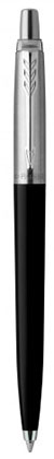 

Ручка Parker JOTTER 17 Standard Black CT BP Паркер 15 632