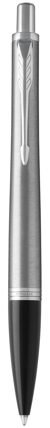 

Шариковая ручка Parker URBAN 17 Metro Metallic CT BP Паркер 30 332