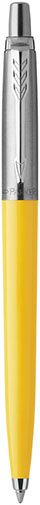 

Ручка шариковая Parker JOTTER 17 Plastic Yellow CT BP Паркер 15 332