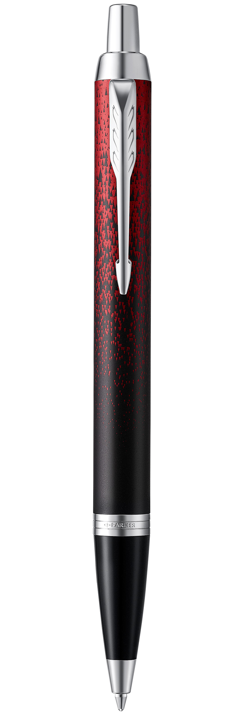 

Ручка шариковая Parker IM 17 SE Red Ignite CT BP Паркер 23 132