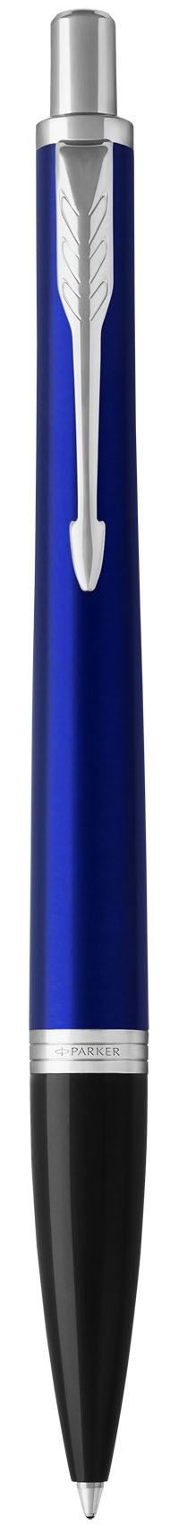 

Шариковая ручка Parker URBAN 17 Nightsky Blue CT BP Паркер 30 432