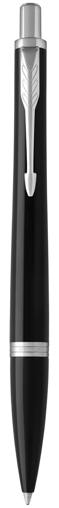 

Шариковая ручка Parker URBAN 17 Black Cab CT BP Паркер 30 232