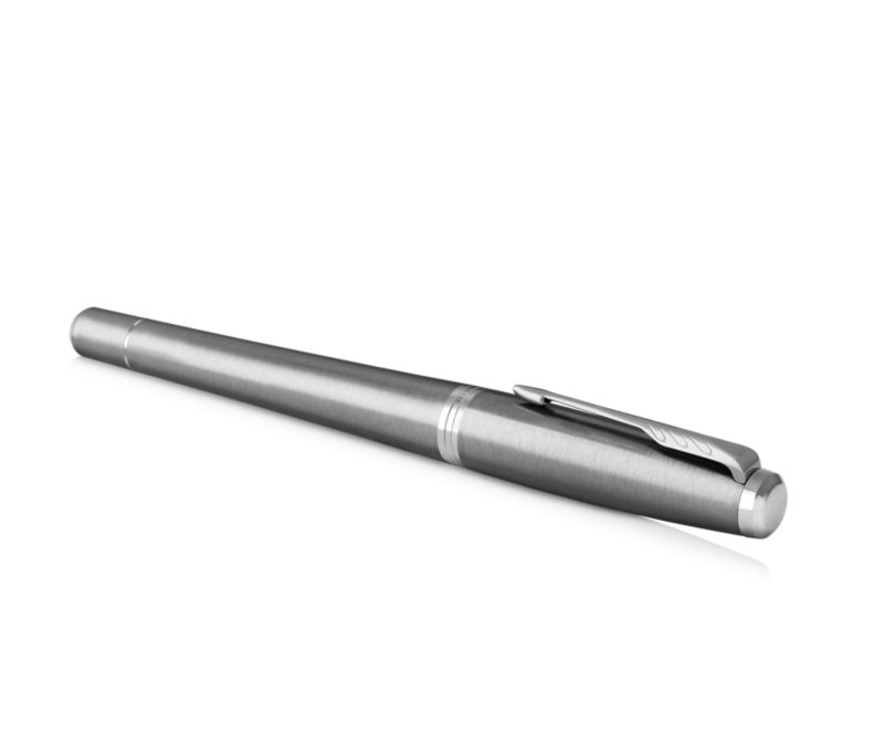 

Ручка роллер Parker Urban 17 Metro Metallic CT RB Паркер 30 322