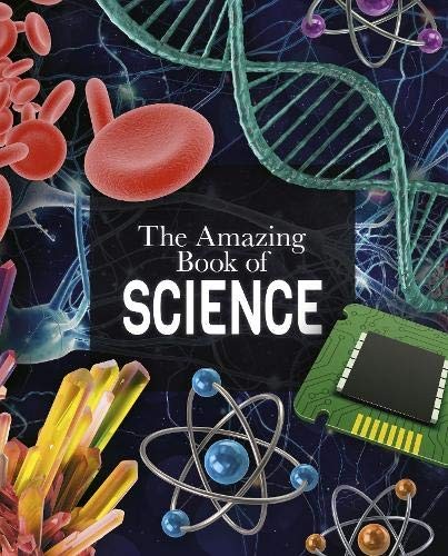 

The Amazing Book of Science