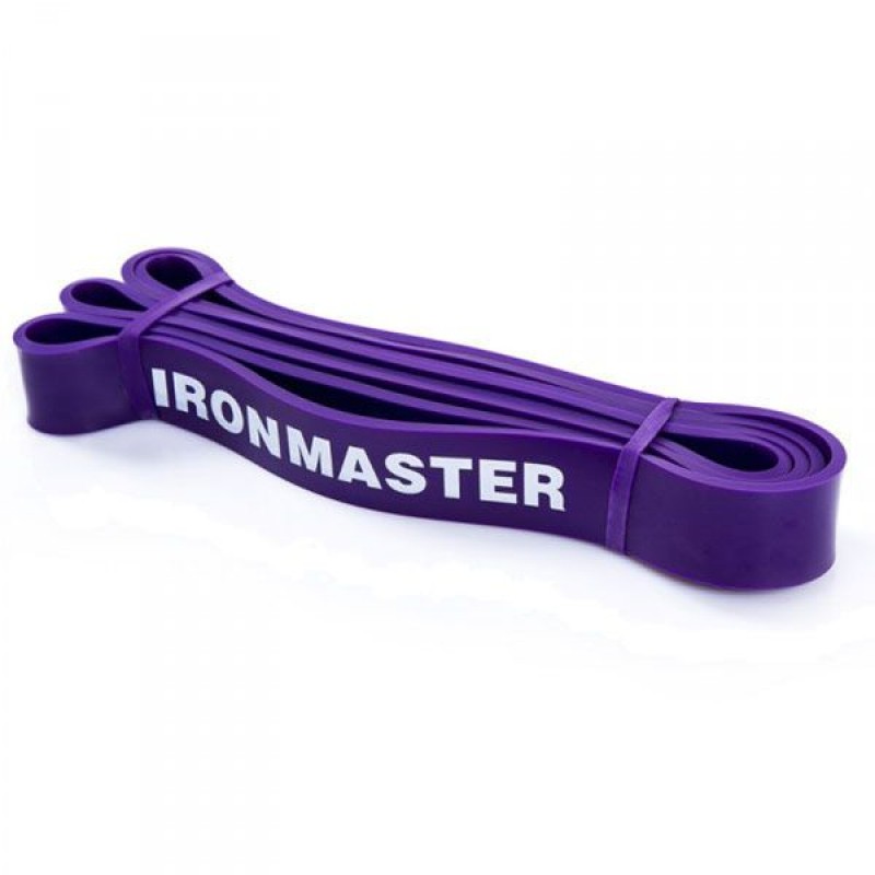 

Резина для подтягивания IronMaster, код: IR97660-44