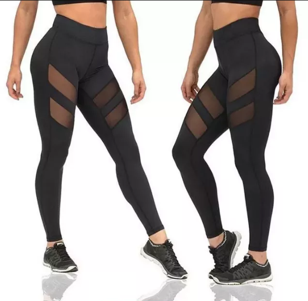 

Леггинсы женские Krosfit лосины, Леггинсы женские Krosfit лосины S