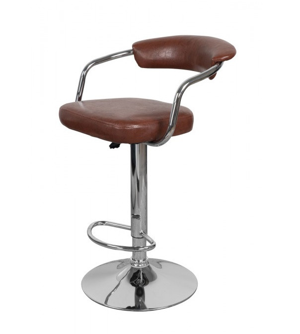 

Барный стул Kayoom Snow TM525/2 Brown