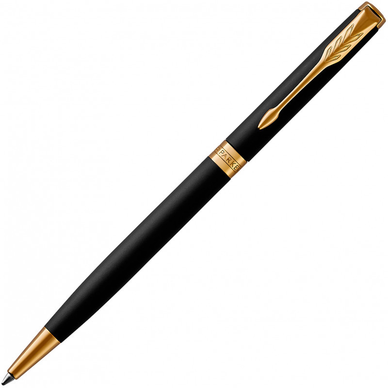 

Ручка шариковая подарочная Parker BST 220118