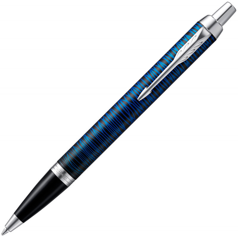 

Ручка подарочная шариковая Parker BST 220146