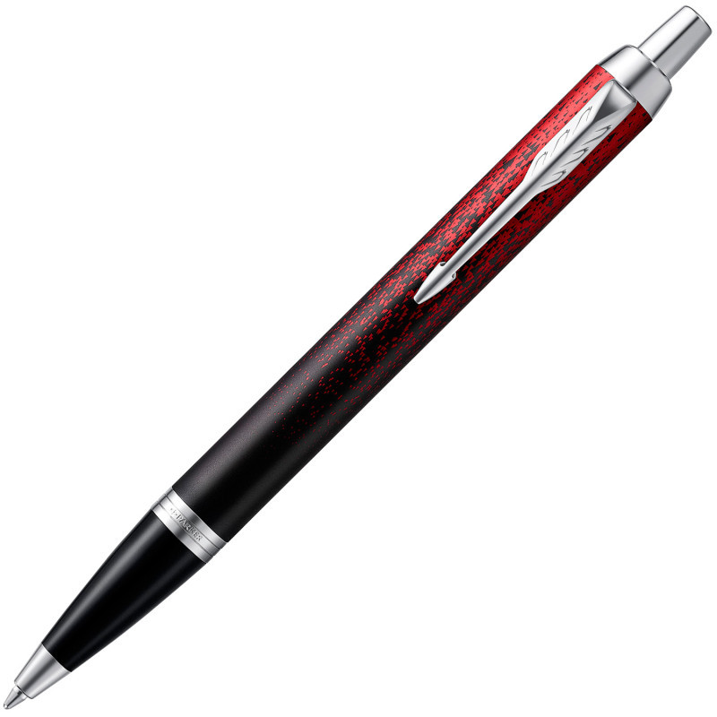 

Ручка шариковая подарочная Parker BST 220147