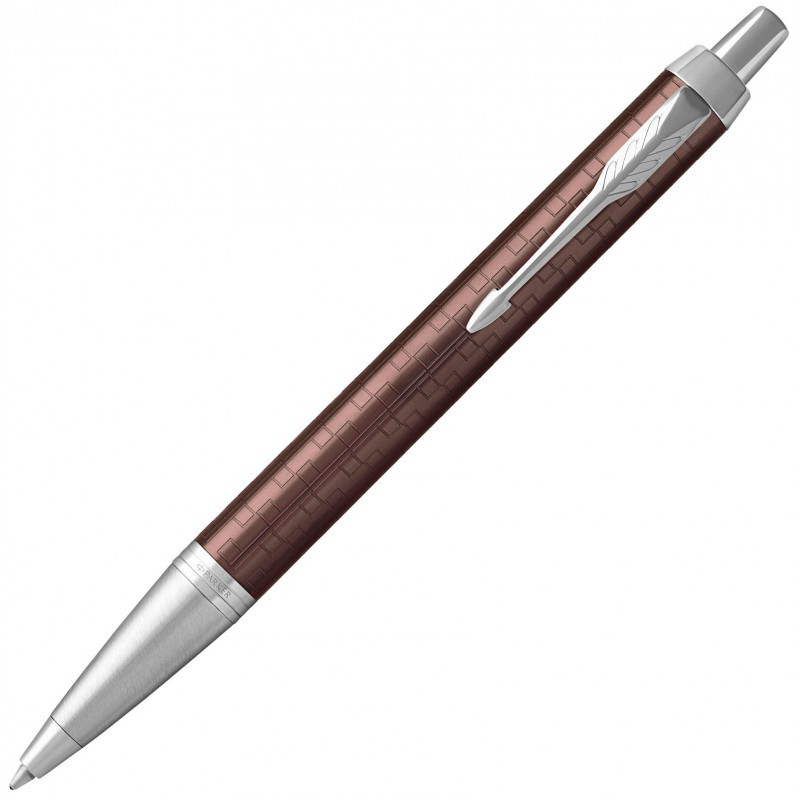 

Ручка подарочная шариковая Parker BST 220096