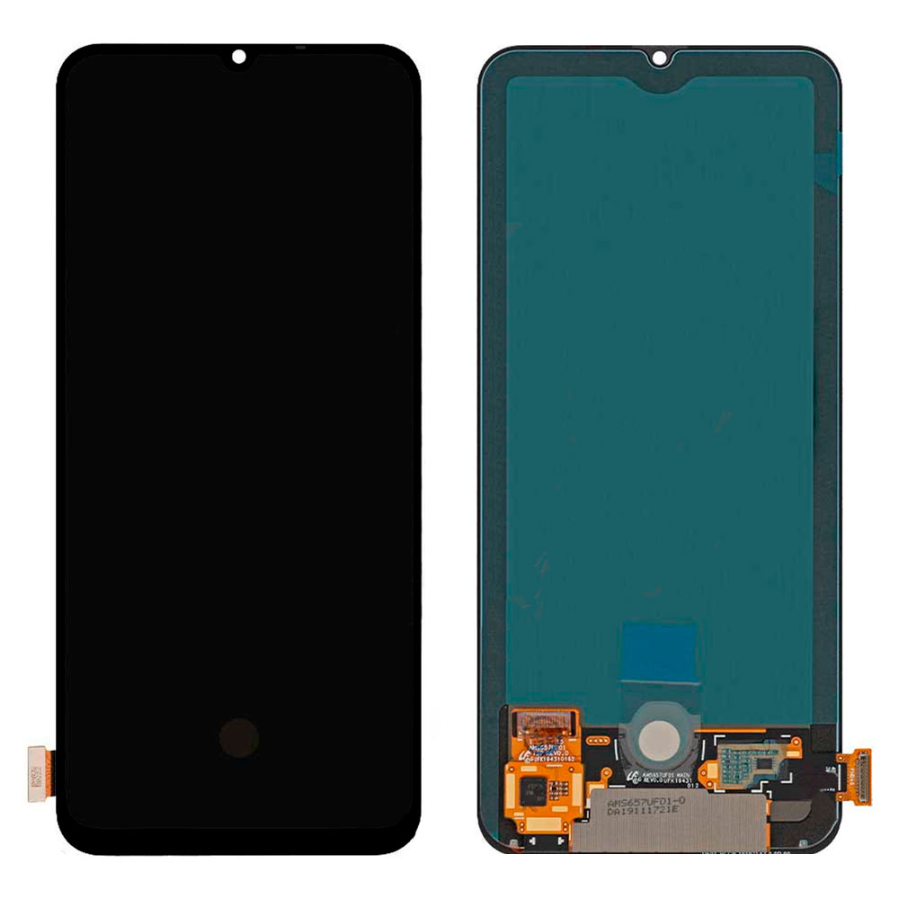 

Дисплейный модуль Xiaomi Mi 10 Lite TFT-экран | High Copy
