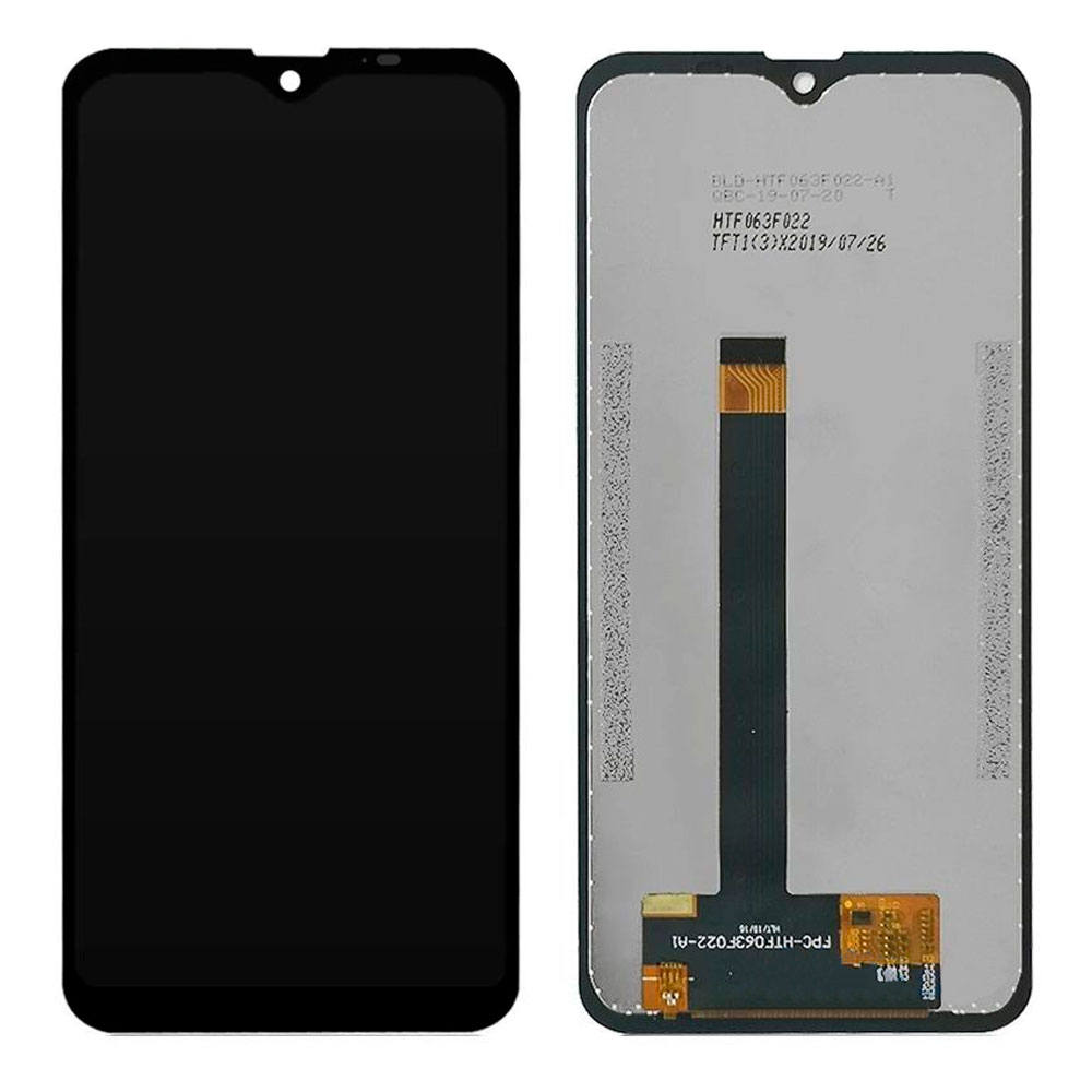 

Дисплейный модуль Blackview BV9800 / BV9800 Pro High Copy