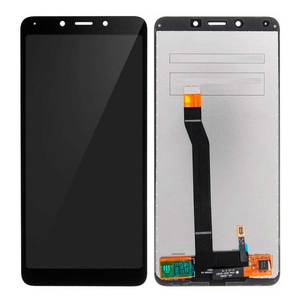 

Дисплейный модуль Xiaomi Redmi 6 / 6a Orig | Original PRC