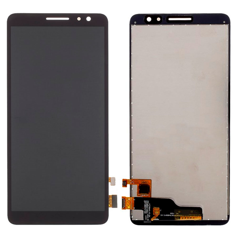 

Дисплейный модуль Alcatel 5002 1B High Copy