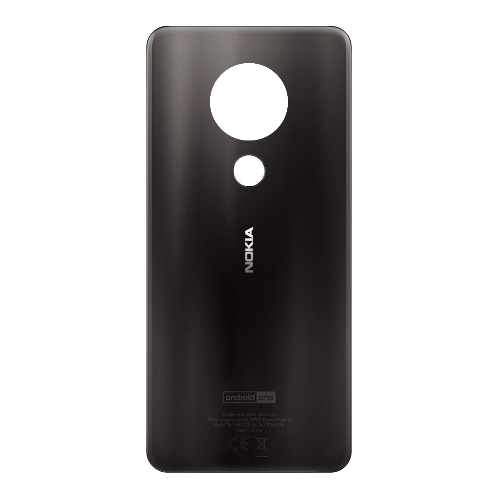 

Задняя крышка для Nokia 7.2 Original PRC