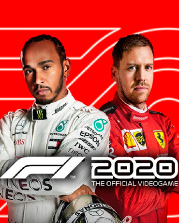 

Игра F1 2020 для ПК (Ключ активации Steam)