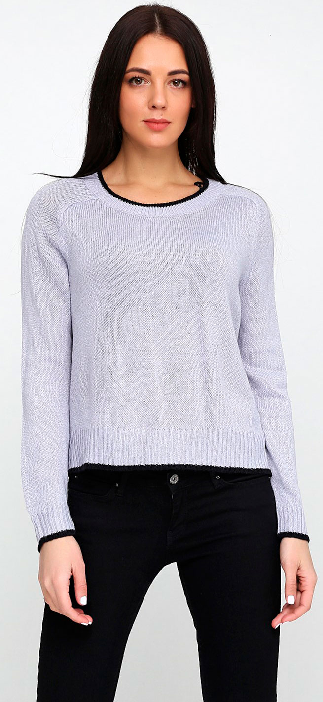 

Джемпер H&M 2hm033000860 S Сиреневый