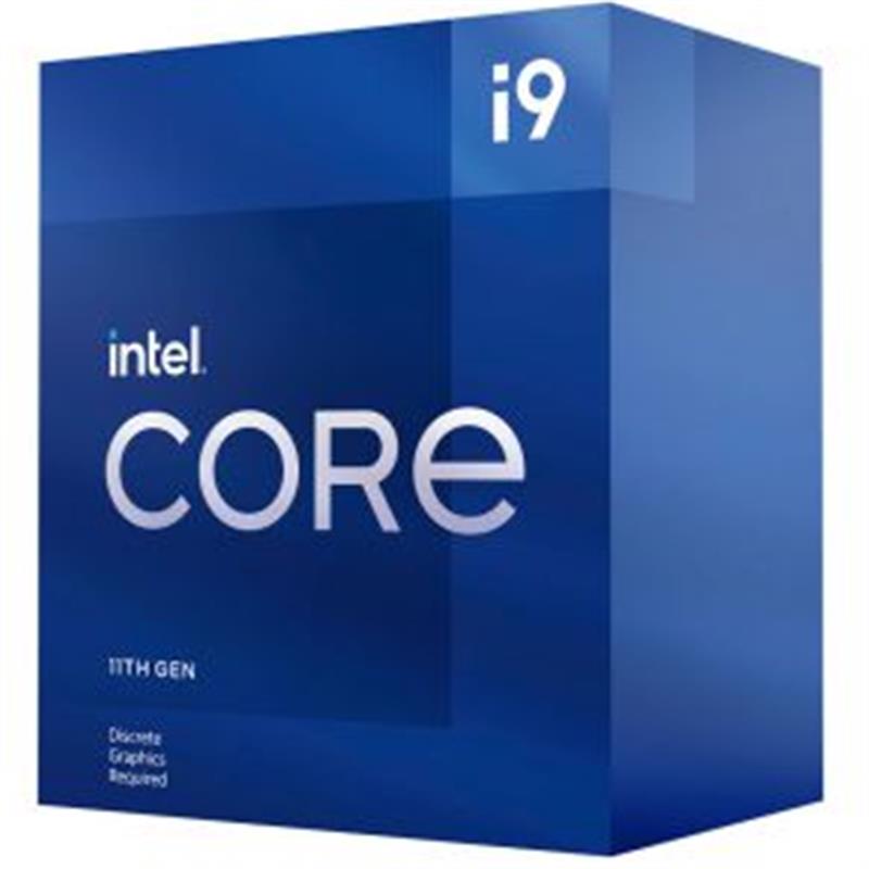 

Процессор Intel Core i9 11900 2.5GHz (16MB, Rocket Lake, 65W, S1200) Box (BX8070811900)