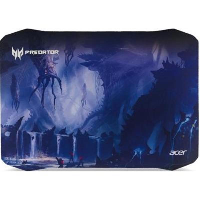 

Игровая поверхность Acer Predator Alien Jungle PMP711 M Black (NP.MSP11.005)